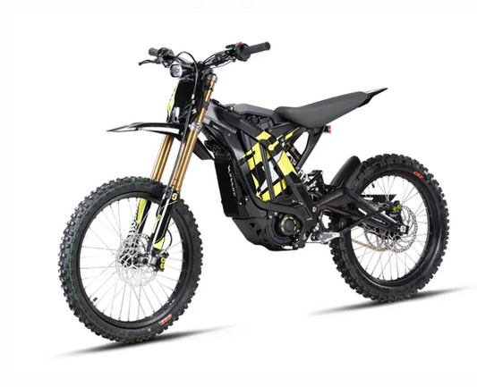 2025 Surron Light Bee