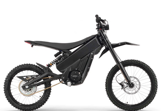 Talaria XXX – The Compact Electric Dirtbike
