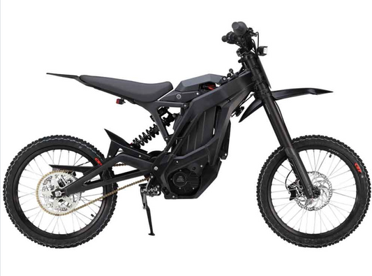 Eride Pro – Electric Adventure, Elevated